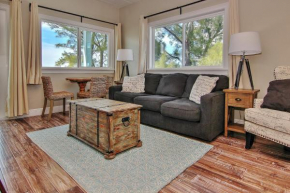 Bungalow Beach Place 8